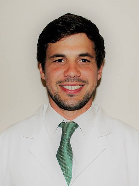 Dr. João Francisco Oliveira – Consulta de Ortopedia e Traumatologia