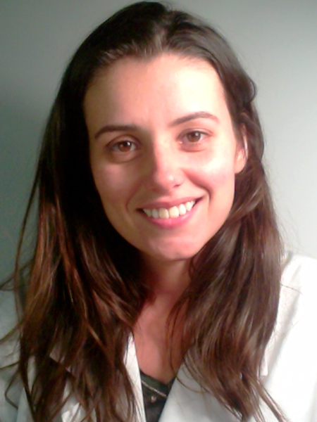 Dra. Filipa Ladeira – Consulta de Neurologia